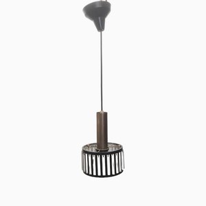 Space Age Pendant Lamp from Schmahl & Schulz, 1970s