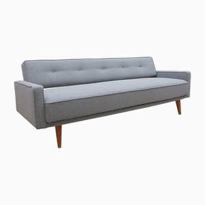 Sofá cama / sofá cama Pentenrieder para Hans Kauffeld, 1950