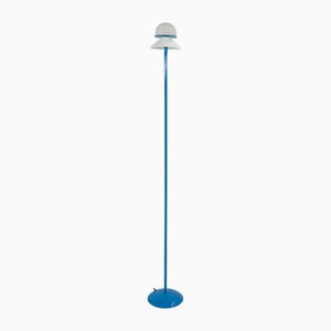 Lámpara de pie Segno Uno de Gregotti Associati para Fontana Arte, años 80
