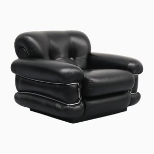 Pompon Armchair from Ceriotti, Italy, 1970s