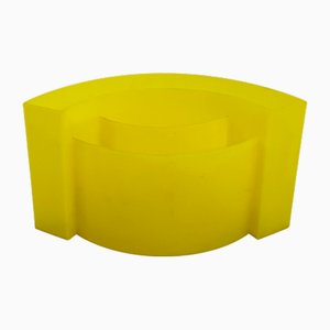Wave Magazine Rack by Maier Aichen for Authentics, 1990s