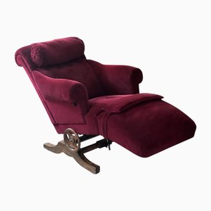 Le Surrepos Sessel von Dr. Pascaud, Paris, Frankreich, 1927