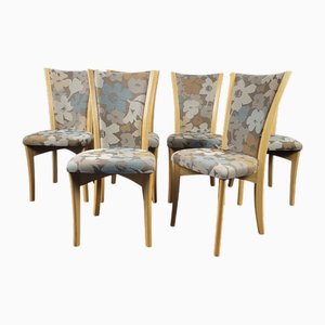 Esszimmerstühle von Ercol, 6 . Set