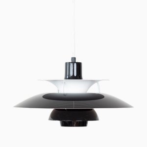 Vintage PH 5 Pendant Lamp by Poul Henningsen for Louis Poulsen, 2000s