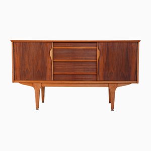 Vintage Teak Sideboard from Jentique Furniture, 1960s