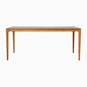 Coffee Table by Hartmut Lohmeyer for Wilkhahn, 1958
