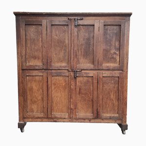 Meuble de Boulangerie Antique