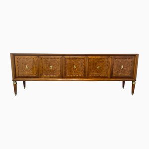 Italian Mid-Century Sideboard by Paolo Buffa, 1950s