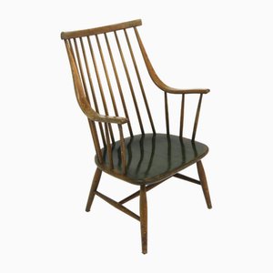 Grandessa Armchair by Lena Larsson for Nesto, Sweden, 1960s