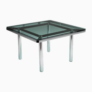 Table de Salle à Manger dans le style de Tobia Scarpa, Italie, 1970