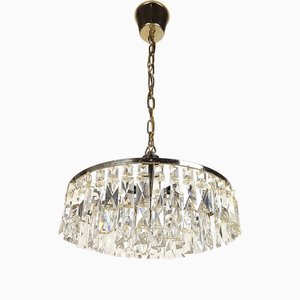Lustre en Cristal, 1970s