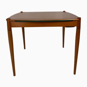Game Table by Giò Ponti for Fratelli Reguitti, 1950s