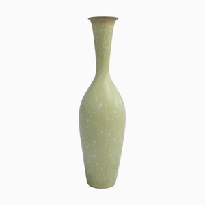 Vase von Gunnar Nylund für Rörstrand