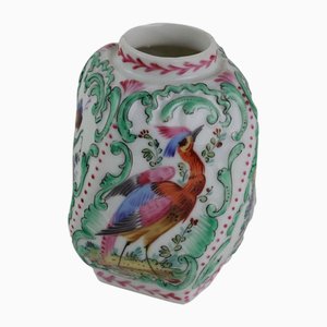 Porcelain Vase from Chelsea