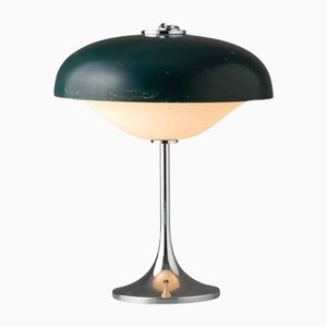 Lampe de Bureau par Vittorio Gregotti & Lodovico Meneghetti, Italie, 1960