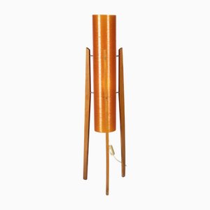 Rocket Lamp from Napako, 1960s