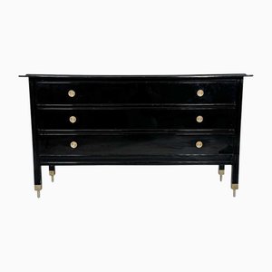 Commode à Tiroirs Mid-Century par Carlo Di Carli, 1970s
