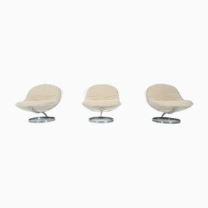 Space Age Sphere Lounge Chair by Boris Tabacoff, 1970