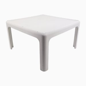 Coffee Table attributed to P. Gchyczy, 1970s