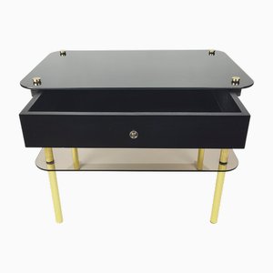 Table de Chevet, 1980s