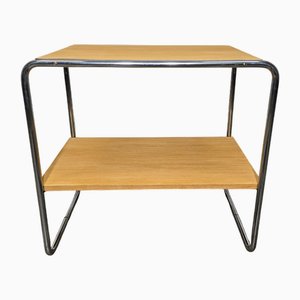 Console Table by Marcel Breuer, 1920s