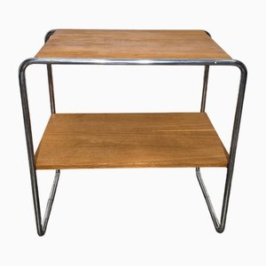 Konsolentisch von Marcel Breuer, 1920er