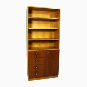 Bücherregal Schrank, 1970er