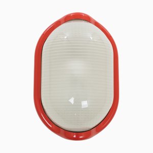 Lámpara de pie Noce de Achille Castiglioni para Flos, años 70