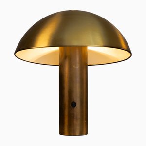 Vega Tischlampe von Franco Mirenzi für Valenti Luce, 1978