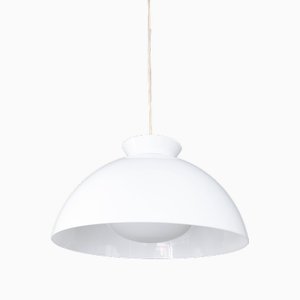 Lampada a sospensione KD6 di Achille e Piergiacomo Castiglioni per Kartell, 1969