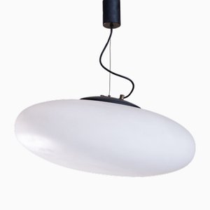 UFO Suspension Lamp from Greco Illuminazione, 1950s