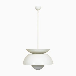 Lámpara Cetra de Vico Magistretti para Artemide, años 60