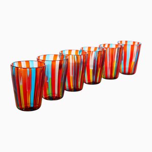 Verres à Tequila par Mariana Iskra, Set de 6