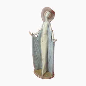 Vintage Figure by Jose Puche for Lladró, 1983