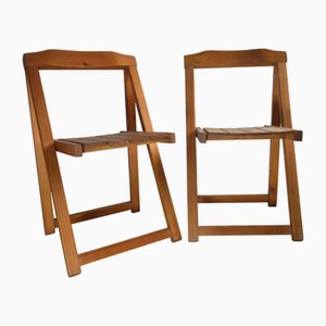 Silla plegable de Aldo Jacober, Alberto Bazzani