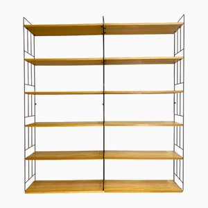 Wall Shelf by WHB, Germany, 1960s