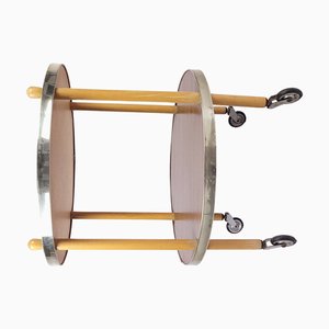 Bar Side Table, 1970s