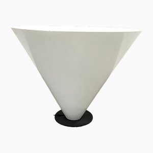 Large Mid-Century Uplighter Floor Lamp, Italy, 1970s