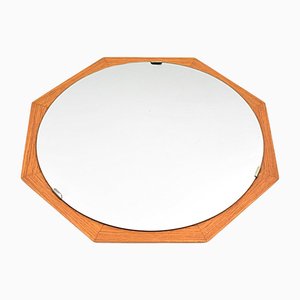 Mirror in Teak Frame, 1970s