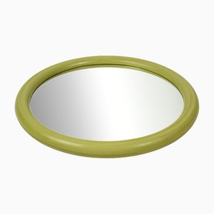 Miroir Tigre en Plastique, 1970s