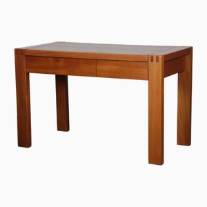 Elm Desk from Maison Regain, 1980s