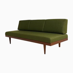 Dormeuse Svanette vintage di Ingmar Relling per Ekornes