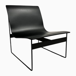 Lounge Chair attributed to Günter Renkel for Rego