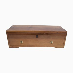 4 Melodien Spieluhr von Nicole Frere, 1847