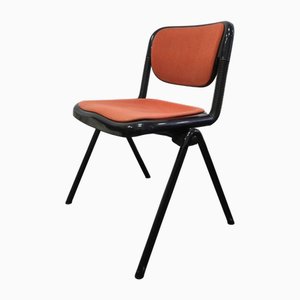 Spine Chair by Giancarlo Piretti and Emilio Ambasz for Castelli, 1976