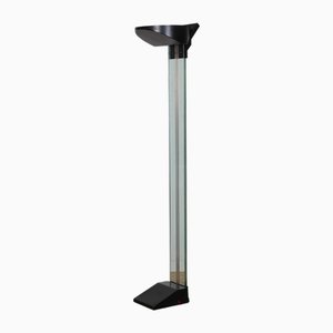 Italian Floor Lamp from UP, 1980s