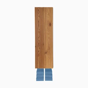 Maya Blu Totem by Pietro Meccani for Meccani Design