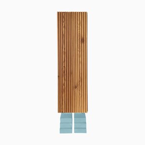 Maya Celeste Totem by Pietro Meccani from Meccani Design