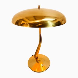 Brass Lamp from Lumen Milano