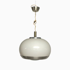 Pendant Lamp by Pia Guidetti Crippa for Lumi Milano, 1960s